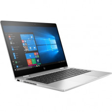 HP EliteBook x360 830 G5 13.3" Touchscreen Convertible 2 in 1 Notebook - 1920 x 1080 - Intel Core i7 8th Gen i7-8650U Quad-core (4 Core) 1.90 GHz - 16 GB Total RAM - 512 GB SSD - Windows 10 Pro - Intel UHD Graphics 620 - In-plane Switching (IPS) Tech