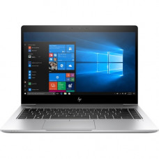 HP EliteBook 840 G6 14" Notebook - Intel Core i5 8th Gen i5-8365U Quad-core (4 Core) 1.60 GHz - 8 GB Total RAM - 256 GB SSD - In-plane Switching (IPS) Technology 7PE24US#ABA