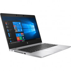 HP EliteBook 735 G6 13.3" Notebook - 1920 x 1080 - AMD Ryzen 7 3700U Quad-core (4 Core) 2.30 GHz - 8 GB Total RAM - 256 GB SSD - Windows 10 Pro - AMD Radeon Vega Graphics - In-plane Switching (IPS) Technology - English Keyboard - IEEE 802.11a/b/g/n/a