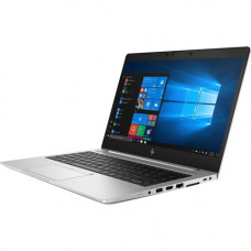 HP EliteBook 745 G6 14" Notebook - 1920 x 1080 - AMD Ryzen 5 PRO 2nd Gen 3500U Quad-core (4 Core) 2.10 GHz - 16 GB Total RAM - 256 GB SSD - AMD Radeon Vega 8 Graphics - In-plane Switching (IPS) Technology 7WV11US#ABA