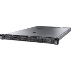 Lenovo ThinkSystem SR570 7Y03A00GNA 1U Rack Server - 2 x Xeon Silver 4114 - 64 GB RAM HDD SSD - 12Gb/s SAS, Serial ATA/600 Controller - 2 Processor Support - 512 GB RAM Support - Matrox G200 16 MB Graphic Card - Gigabit Ethernet - 10 x SFF Bay(s) - Yes - 