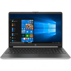 HP 15-dy1000 15-dy1038ca 15.6" Notebook - HD - 1366 x 768 - Intel Core i5 10th Gen i5-1035G1 Quad-core (4 Core) 1 GHz - 8 GB Total RAM - 256 GB SSD - Refurbished - Windows 10 Home - Intel UHD Graphics - BrightView 7YZ72UAR#ABL