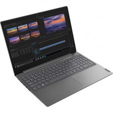 Lenovo V15-IIL 82C500R3US 15.6" Notebook - Full HD - 1920 x 1080 - Intel Core i3 (10th Gen) i3-1005G1 Dual-core (2 Core) 1.20 GHz - 8 GB RAM - 128 GB SSD - Textured Iron Gray - Windows 10 Home - Intel UHD Graphics - Twisted nematic (TN) - English (US