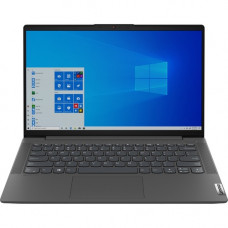 Lenovo IdeaPad 5 14ITL05 82FE00MEUS 14" Notebook - Full HD - 1920 x 1080 - Intel Core i5 11th Gen i5-1135G7 Quad-core (4 Core) 2.40 GHz - 16 GB RAM - 512 GB SSD - Graphite Gray - Intel Chip - Windows 10 Home - Intel Iris Xe Graphics - In-plane Switch