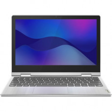 Lenovo IdeaPad Flex 3 11ADA05 82G4002MUS 11.6" Touchscreen 2 in 1 Notebook - Full HD - 1920 x 1080 - AMD Athlon Silver 3050e Dual-core (2 Core) 1.40 GHz - 4 GB RAM - 128 GB SSD - Platinum Gray - Windows 10 Home in S mode - AMD Radeon Graphics - In-pl