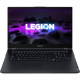 Lenovo Legion 5 17ACH6H 82JY005TUS 17.3" Gaming Notebook - Full HD - 1920 x 1080 - AMD Ryzen 7 (4th Gen) 5800H Octa-core (8 Core) 3.20 GHz - 16 GB RAM - 1 TB SSD - Phantom Blue, Shadow Black - AMD SoC - Windows 10 Pro - NVIDIA GeForce RTX 3070 with 8
