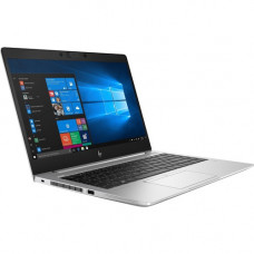 HP EliteBook 745 G6 14" Notebook - Full HD - 1920 x 1080 - AMD Ryzen 7 PRO 2nd Gen 3700U Quad-core (4 Core) 2.30 GHz - 8 GB Total RAM - 256 GB SSD - AMD Radeon Vega 10 Graphics - In-plane Switching (IPS) Technology - English Keyboard 8GC38US#ABA
