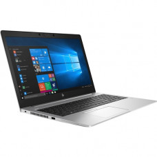 HP EliteBook 850 G6 15.6" Notebook - Intel Core i7 8th Gen i7-8665U Quad-core (4 Core) 1.90 GHz - 16 GB Total RAM - 256 GB SSD - In-plane Switching (IPS) Technology - English Keyboard - EPEAT Gold Compliance 2V942US#ABA