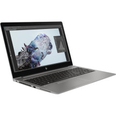 HP ZBook 15u G6 15.6" Mobile Workstation - Full HD - 1920 x 1080 - Intel Core i5 8th Gen i5-8365U Quad-core (4 Core) 1.60 GHz - 16 GB Total RAM - 512 GB SSD - Intel UHD Graphics 620 - In-plane Switching (IPS) Technology - 14 Hours Battery Run Time 8N
