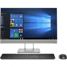 HP EliteOne 800 G5 All-in-One Computer - Intel Core i5 9th Gen i5-9500 3 GHz - 8 GB RAM DDR4 SDRAM - 256 GB SSD - 23.8" Full HD 1920 x 1080 - Desktop - Intel UHD Graphics 630 - English Keyboard - 180 W 8RF55US#ABA