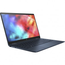 HP Elite Dragonfly 13.3" Touchscreen Convertible 2 in 1 Notebook - Intel Core i7 8th Gen i7-8665U Quad-core (4 Core) 1.90 GHz - Refurbished - Intel UHD Graphics 620 - In-plane Switching (IPS) Technology, BrightView 8TX57UTR#ABA
