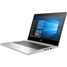 HP ProBook 430 G7 13.3" Notebook - Full HD - 1920 x 1080 - Intel Core i5 10th Gen i5-10210U Quad-core (4 Core) 1.60 GHz - 4 GB Total RAM - 256 GB SSD - Pike Silver Aluminum - Windows 10 Pro - Intel UHD Graphics 620 - In-plane Switching (IPS) Technolo