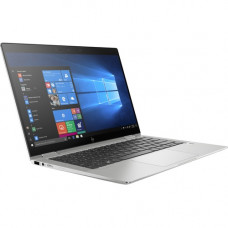 HP EliteBook x360 1030 G4 13.3" Touchscreen Convertible 2 in 1 Notebook - Intel Core i5 8th Gen i5-8265U Quad-core (4 Core) 1.60 GHz - 8 GB Total RAM - 128 GB SSD - Windows 10 Pro - Intel UHD Graphics 620 - In-plane Switching (IPS) Technology - Engli