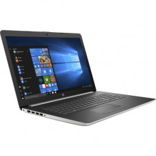 HP 17-ca0000 17-ca0016ds 17.3" Touchscreen Notebook - HD+ - 1600 x 900 - AMD A9-9425 Dual-core (2 Core) 3.10 GHz - 8 GB Total RAM - 256 GB SSD - Refurbished - Windows 10 Home - AMD Radeon R5 Graphics - BrightView - 9 Hours Battery Run Time - IEEE 802