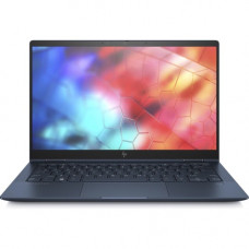 HP Elite Dragonfly 13.3" Touchscreen Convertible 2 in 1 Notebook - 1920 x 1080 - Intel Core i5 8th Gen i5-8265U Quad-core (4 Core) 1.60 GHz - 8 GB Total RAM - 256 GB SSD - Windows 10 Pro - Intel UHD Graphics 620 - In-plane Switching (IPS) Technology,