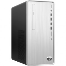 HP Pavilion TP01-0000 TP01-1056 Desktop Computer - Intel Core i7 10th Gen i7-10700 Octa-core (8 Core) 2.90 GHz - 8 GB RAM DDR4 SDRAM - 1 TB HDD - Refurbished - Windows 10 Home 64-bit - Intel UHD Graphics 630 DDR4 SDRAM - DVD-Writer - 180 W 9EE19AAR#ABA