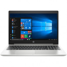 HP ProBook 450 G6 15.6" Notebook - Intel Core i5 8th Gen i5-8365U Quad-core (4 Core) 1.60 GHz - 8 GB Total RAM - 128 GB SSD - Intel Chip 9GS12US#ABA