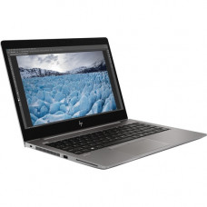 HP ZBook 14u G6 LTE Advanced 14" Mobile Workstation - Intel Core i5 8th Gen i5-8365U Quad-core (4 Core) 1.60 GHz - 16 GB Total RAM - 256 GB SSD - In-plane Switching (IPS) Technology - English Keyboard - 14 Hours Battery Run Time - 4G 7ZZ33UP#ABA