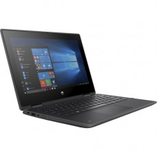 HP ProBook x360 11 G5 EE 11.6" Touchscreen Convertible 2 in 1 Notebook - HD - 1366 x 768 - Intel Celeron N4120 Quad-core (4 Core) 1.10 GHz - 4 GB Total RAM - 128 GB SSD - Intel UHD Graphics 600 - In-plane Switching (IPS) Technology, BrightView - Engl