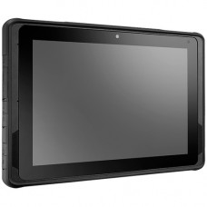 Advantech AIM-38 Tablet - 10.1" - 4 GB RAM - 64 GB Storage - Windows 10 IoT Enterprise - Black - Intel Atom x7 x7-Z8750 Quad-core (4 Core) 1.60 GHz microSD Supported - 1920 x 1200 - 2 Megapixel Front Camera AIM-38CT-C2101000
