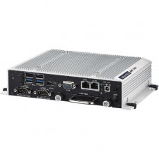 Advantech ARK-1000 ARK-1550 Desktop Computer - Celeron 2980U - Box PC - Intel HD Graphics ARK-1550-S6A1E