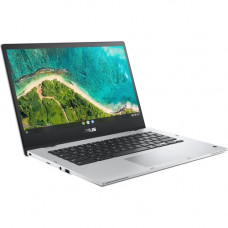 Asus Chromebook Flip CM1 CM1400FXA-DH84T 14" Touchscreen Convertible 2 in 1 Chromebook - Full HD - 1920 x 1080 - AMD 3015Ce Dual-core (2 Core) 1.20 GHz - 8 GB Total RAM - 64 GB Flash Memory - AMD Chip - Chrome OS - AMD Radeon Graphics - IEEE 802.11ac