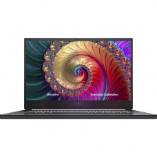 Micro-Star International  MSI Creator 15 A11UH 492 15.6" Notebook - 4K UHD - 3840 x 2160 - Intel Core i7 11th Gen i7-11800H - 16 GB RAM - 1 TB SSD - Intel Chip - Windows 10 Pro - NVIDIA GeForce RTX 3080 CREATOR1511492