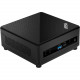 Micro-Star International  MSI Cubi 5 Cubi 5 10M-442US Desktop Computer - Intel Core i5 DDR4 SDRAM - Black - Intel Chip - Intel DDR4 SDRAM - 65 W CU510M442