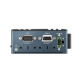 Advantech  EPC-S201 Intel Atom N3350 DC Barebone Embedded SBC Fanless Slim System - TAA Compliance EPC-S201M00-S1A1E