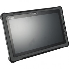 Getac F110 G5 Rugged Tablet - 11.6" - 16 GB RAM - 256 GB SSD - Windows 10 Pro - 4G - Intel Core i5 8th Gen i5-8265U Quad-core (4 Core) 3.90 GHz - 1920 x 1080 - LumiBond, In-plane Switching (IPS) Technology Display - LTE FL21T4JA1DLX