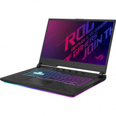 Asus Strix G15 G512 G512LU-XS74 15.6" Gaming Notebook - Full HD - 1920 x 1080 - Intel Core i7 i7-10750H Hexa-core (6 Core) 2.60 GHz - 16 GB RAM - 512 GB SSD - Windows 10 Pro - Intel UHD Graphics G512LU-XS74