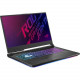 Asus ROG Strix Hero III G731GW-XB74 17.3" Gaming Notebook - 1920 x 1080 - Core i7 i7-9750H - 16 GB RAM - 512 GB SSD - NVIDIA GeForce RTX 2070 with 8 GB - In-plane Switching (IPS) Technology G731GW-XB74