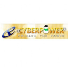 Cyberpower Systems CYBERPOWERPC SYBER SM202 RGB OPTICAL GAMING MOUSE WITH UP TO 12,400 DPI OPTICAL SM202