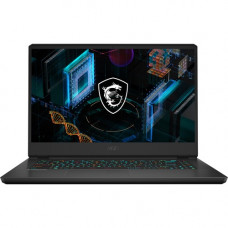 Micro-Star International  MSI GP66 Leopard GP66 Leopard 11UG-050 15.6" Gaming Notebook - Full HD - 1920 x 1080 - Intel Core i7 (11th Gen) i7-11800H 2.40 GHz - 16 GB RAM - 512 GB SSD - Core Black - Intel HM570 SoC - Windows 10 - NVIDIA GeForce RTX 307