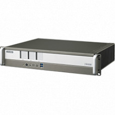 Advantech  IntelÃÂÃÂ® CoreÃÂÃÂ i7 Fanless 2U Rackmount System with 3 ITAM Module ITA-2230-00A1E