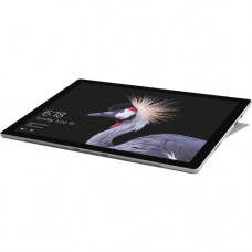 Microsoft Surface Pro 1796 Tablet - 12.3" - 4 GB RAM - 128 GB SSD - Windows 10 Pro - 4G - Black - Intel Core i5 7th Gen Dual-core (2 Core) 2.60 GHz microSD, microSDXC Supported - 2736 x 1824 - PixelSense Display - LTE - 5 Megapixel Front Camera - EPE