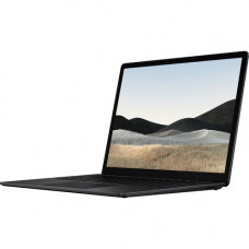 Microsoft Surface Laptop 4 13.5" Touchscreen Notebook - 2256 x 1504 - Intel Core i7 11th Gen i7-1185G7 Quad-core (4 Core) - 32 GB Total RAM - 1 TB SSD - Matte Black - Intel Chip - Windows 11 - Intel Iris Xe graphics - PixelSense - 16.50 Hours Battery