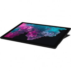 Microsoft Surface Pro 6 Tablet - 12.3" - 16 GB RAM - 512 GB SSD - Windows 10 Pro - Black - Intel Core i7 8th Gen i7-8650U Quad-core (4 Core) 1.90 GHz microSDXC, microSD, microSDHC Supported - 2736 x 1824 - PixelSense Display - 5 Megapixel Front Camer