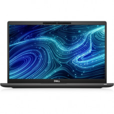 Dell Latitude 7000 7320 13.3" Notebook - Full HD - 1920 x 1080 - Intel Core i5 11th Gen i5-1140G7 Quad-core (4 Core) 1.80 GHz - 8 GB Total RAM - 256 GB SSD - Carbon Fiber - Intel Chip - Windows 10 Pro - Intel Iris Xe Graphics - English (US) Keyboard 