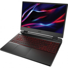 Acer Nitro 5 AN515-58 AN515-58-725A 15.6" Gaming Notebook - Full HD - 1920 x 1080 - Intel Core i7 12th Gen i7-12700H Tetradeca-core (14 Core) 2.30 GHz - 16 GB Total RAM - 512 GB SSD - Windows 11 Home - NVIDIA GeForce RTX 3060 with 6 GB - In-plane Swi