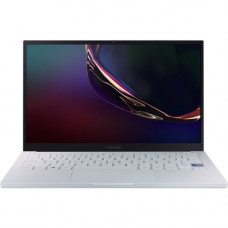 Samsung Galaxy Book Ion NP930XCJ-K02US Notebook - Full HD - 1920 x 1080 - Intel Core i7 (10th Gen) i7-10510U 1.80 GHz - 8 GB RAM - 512 GB SSD - Aura Silver - Windows 10 Pro - Intel UHD Graphics NP930XCJ-K02US