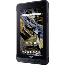 Acer ENDURO T1 ET108-11A ET108-11A-80PZ Tablet - 8" WXGA - 4 GB RAM - 64 GB Storage - Android 9.0 Pie - MediaTek MT8385 SoC - ARM Cortex A73 Quad-core (4 Core) 2 GHz microSD Supported - 1280 x 800 - In-plane Switching (IPS) Technology Display - 2 Meg