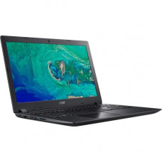 Acer Aspire 3 A315-32 A315-32-C0S5 15.6" Notebook - Full HD - 1920 x 1080 - Intel Celeron N4100 Quad-core (4 Core) 1.10 GHz - 4 GB RAM - 1 TB HDD - Obsidian Black - Windows 10 Home - Intel UHD Graphics 600 - ComfyView - English Keyboard - IEEE 802.11
