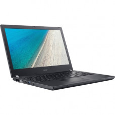 Acer TravelMate P4 P449-M TMP449-M-76TD 14" Notebook - 1920 x 1080 - Core i7 i7-6500U - 8 GB RAM - 500 GB HDD - Windows 10 Home 64-bit - Intel HD Graphics 520 - In-plane Switching (IPS) Technology - Bluetooth - 8 Hour Battery Run Time NX.VDKAA.194