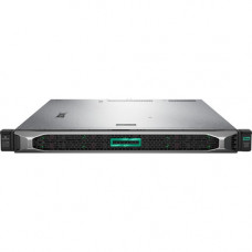 HPE ProLiant DL325 G10 1U Rack Server - 1 x AMD EPYC 7302P 3 GHz - 16 GB RAM - 12Gb/s SAS Controller - 1 Processor Support - 512 GB RAM Support - Up to 16 MB Graphic Card - Gigabit Ethernet - 8 x SFF Bay(s) - Hot Swappable Bays - 1 x 800 W P17201-B21