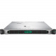 HPE ProLiant DL360 G10 1U Rack Server - 1 x Intel Xeon Silver 4215R 3.20 GHz - 32 GB RAM - Serial ATA/600 Controller - 2 Processor Support - Up to 16 MB Graphic Card - 10 Gigabit Ethernet - 8 x SFF Bay(s) - Hot Swappable Bays - 1 x 800 W - Intel Optane Me