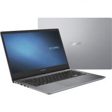 Asus ExpertBook P5440 P5440FA-54-SHD 14" Notebook - Full HD - 1920 x 1080 - Intel Core i5 (8th Gen) i5-8265U 1.60 GHz - 8 GB RAM - 512 GB SSD - Windows 10 Pro - Intel UHD Graphics 630 - 10 Hour Battery Run Time - IEEE 802.11ac Wireless LAN Standard P