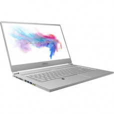 Micro-Star International  MSI Prestige P65 Creator P65 Creator 8RE-020 15.6" Gaming Notebook - 1920 x 1080 - Intel Core i7 (8th Gen) i7-8750H 2.20 GHz - 16 GB RAM - 512 GB SSD - Aluminum Silver - Windows 10 Pro - NVIDIA GeForce GTX 1060 with 6 GB - I