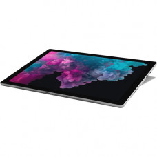 Microsoft Surface Pro 6 Tablet - 12.3" - 16 GB RAM - 256 GB SSD - Windows 10 Pro - Platinum - TAA Compliant - Intel Core i5 8th Gen microSDXC Supported - 2736 x 1824 - PixelSense Display - 5 Megapixel Front Camera - EPEAT Gold, TAA Compliance P6Z-000