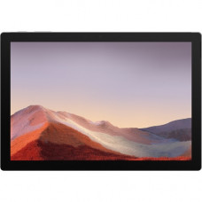 Microsoft Surface Pro 7 Tablet - 12.3" - 16 GB RAM - 256 GB SSD - Platinum - Intel Core i7 - microSDXC Supported - 5 Megapixel Front Camera - 8 Megapixel Rear Camera PVT-00001